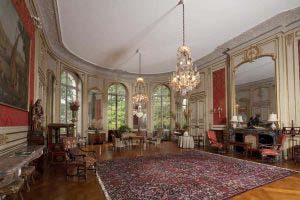 Grand salon
